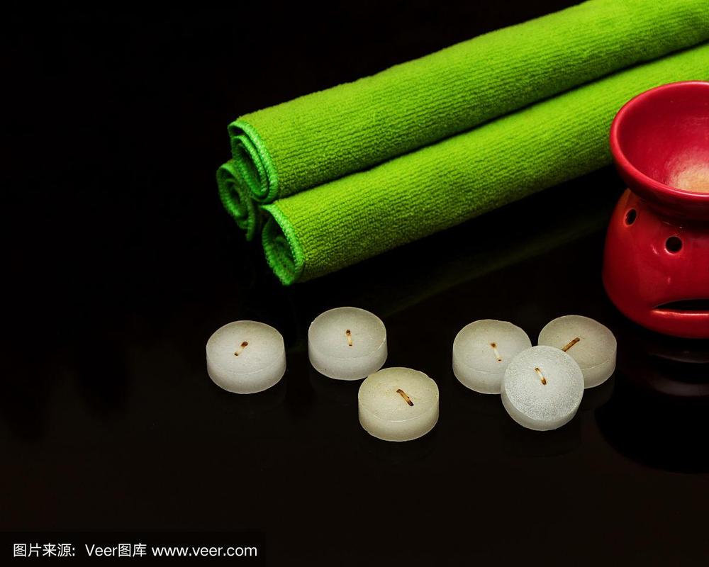 幽蘭凈界 當(dāng)SPA芳香療法遇見蘭花，一場(chǎng)身心的純凈旅程